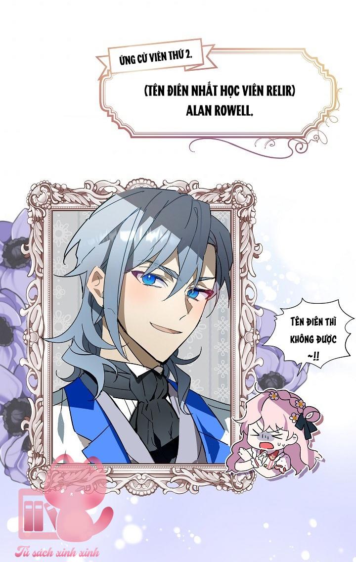 Quý Cô Thế Giới Ngầm - Chap 0