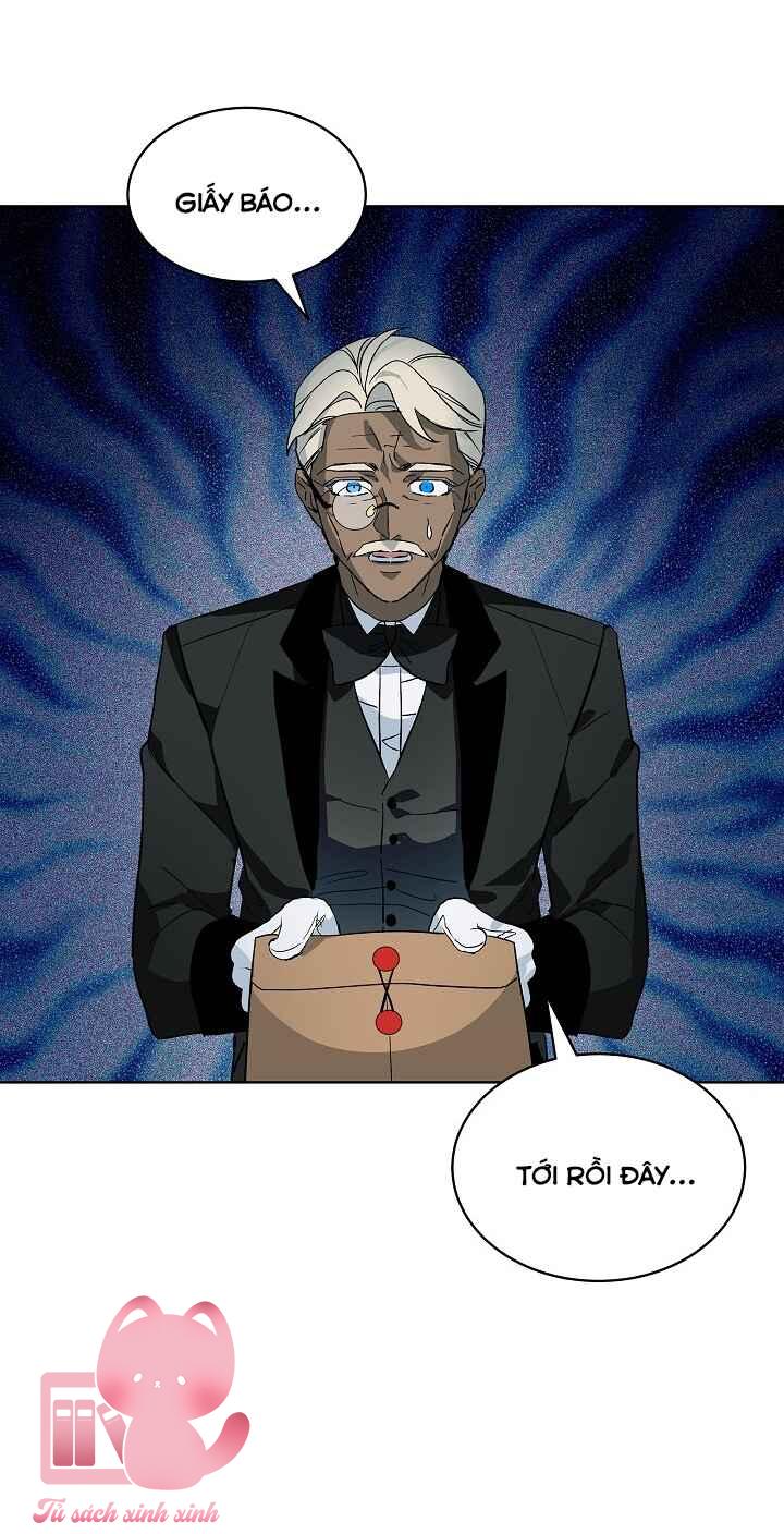 Quý Cô Thế Giới Ngầm - Chap 20