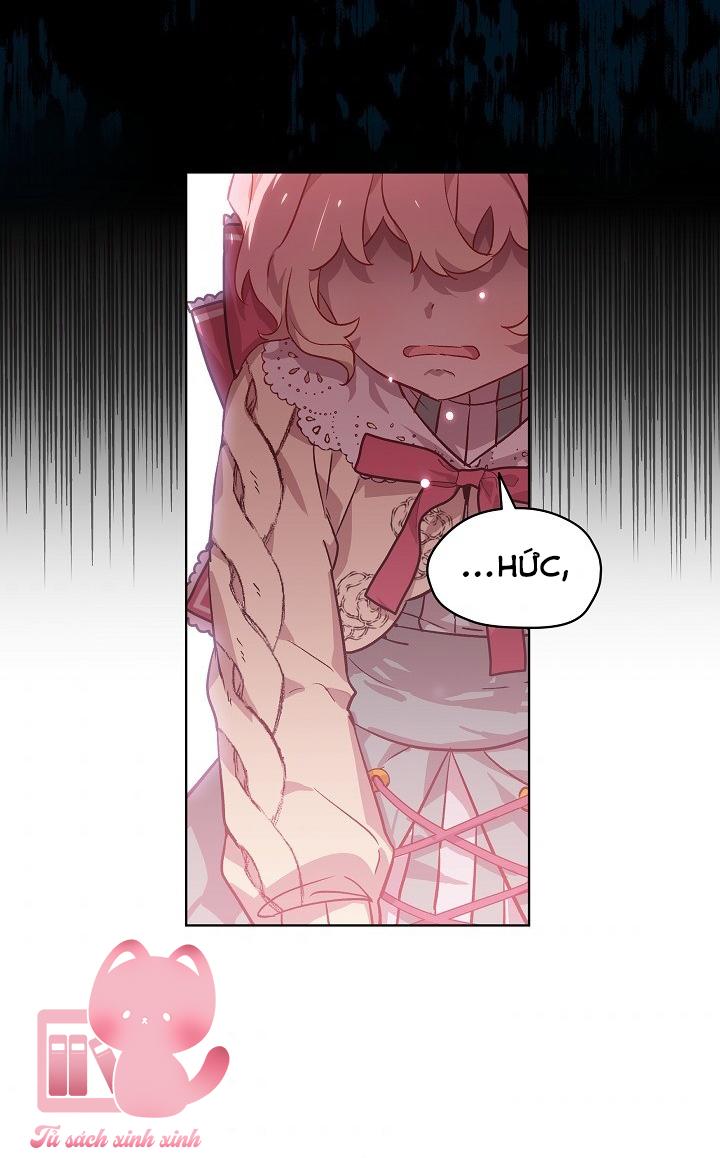 Quý Cô Thế Giới Ngầm - Chap 8