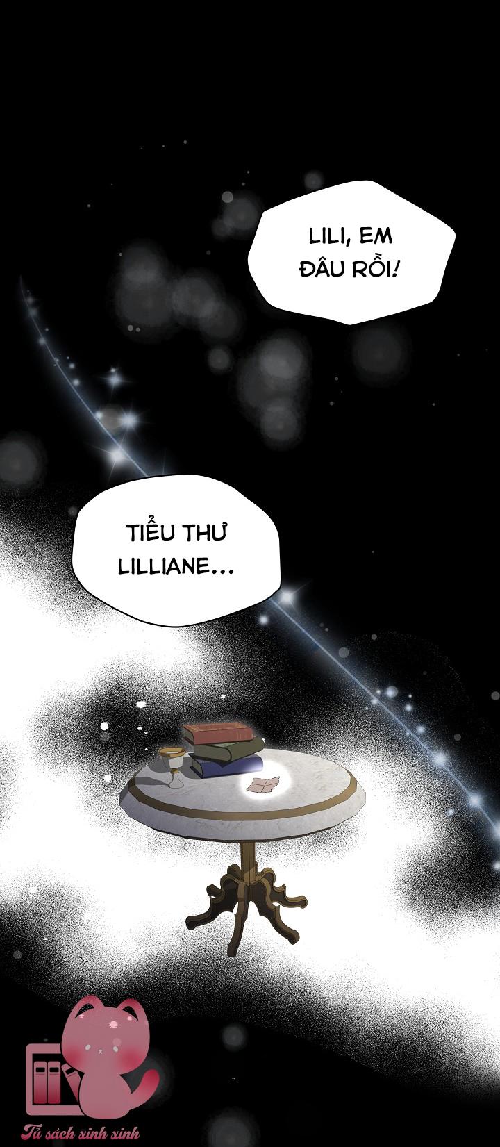 Quý Cô Thế Giới Ngầm - Chap 8