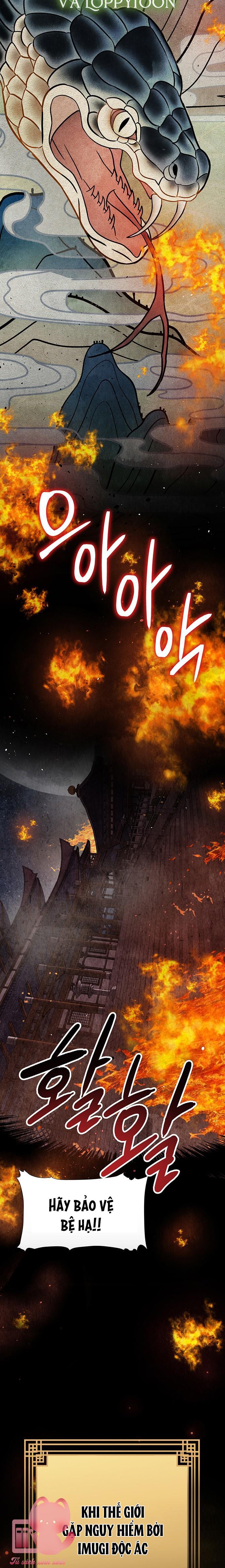 Quỷ Hồn - Chap 0