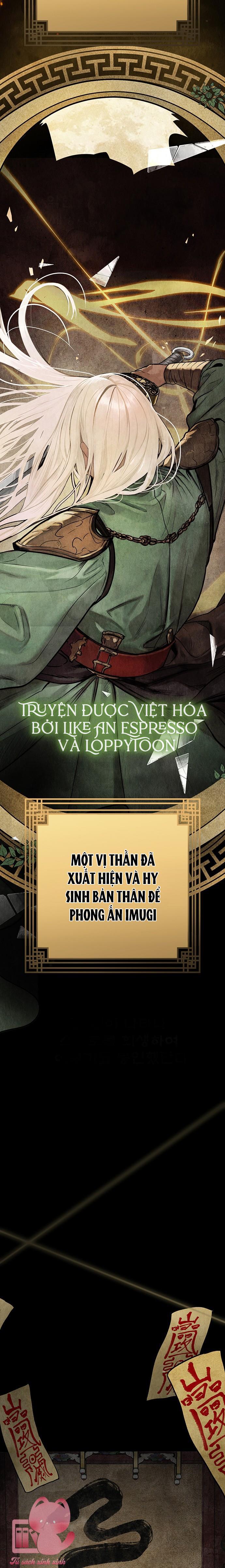 Quỷ Hồn - Chap 0