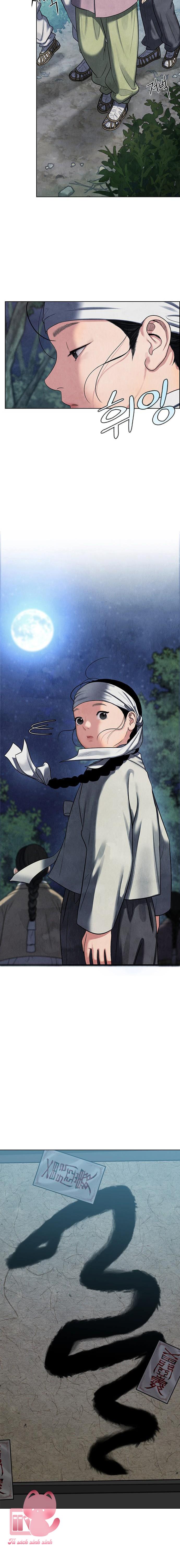 Quỷ Hồn - Chap 0