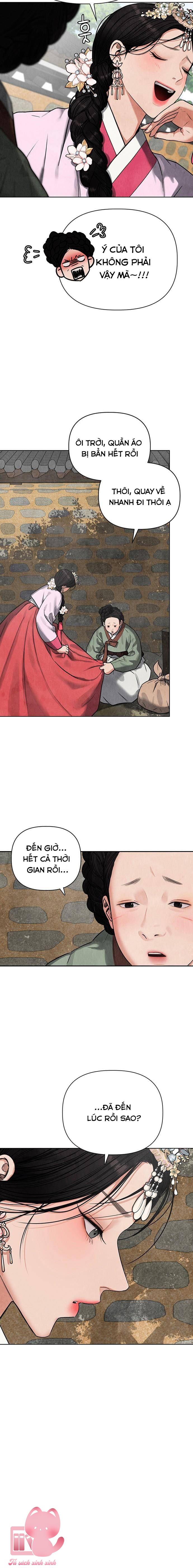 Quỷ Hồn - Chap 1