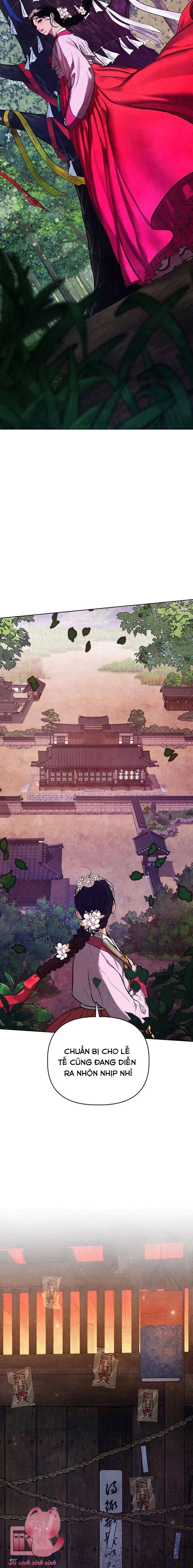 Quỷ Hồn - Chap 1