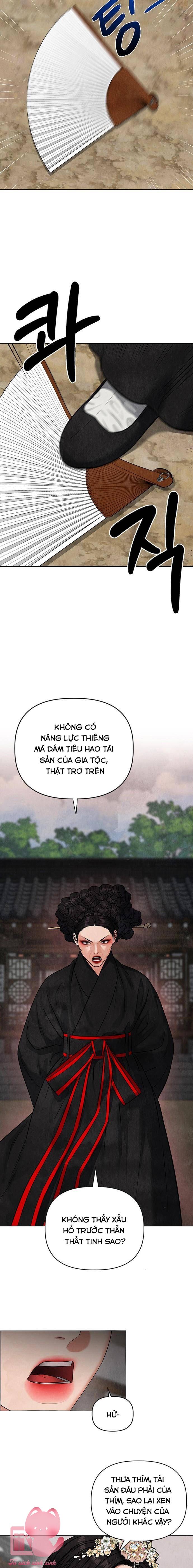 Quỷ Hồn - Chap 1