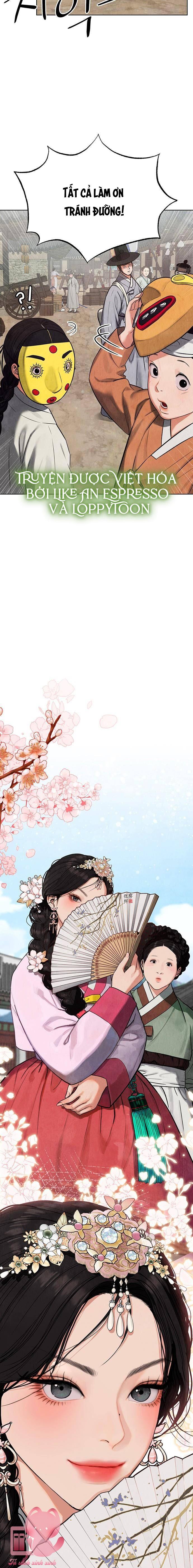 Quỷ Hồn - Chap 1