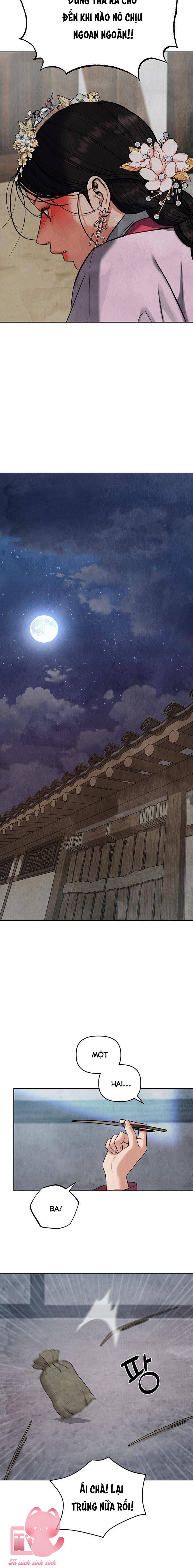 Quỷ Hồn - Chap 1