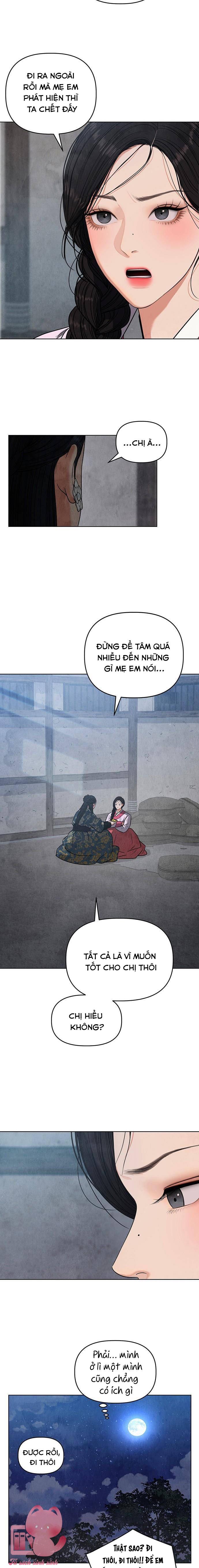 Quỷ Hồn - Chap 1