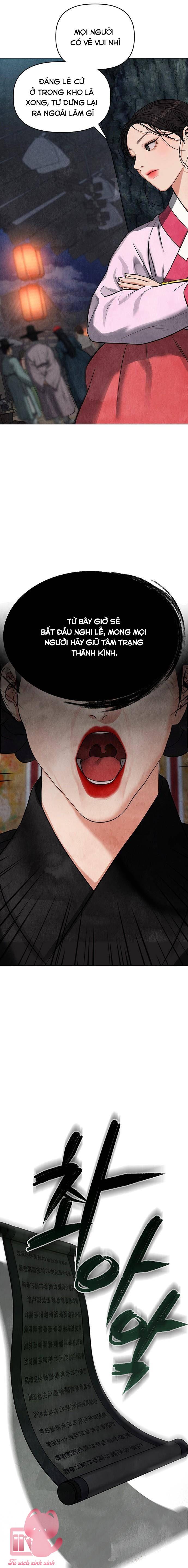 Quỷ Hồn - Chap 1