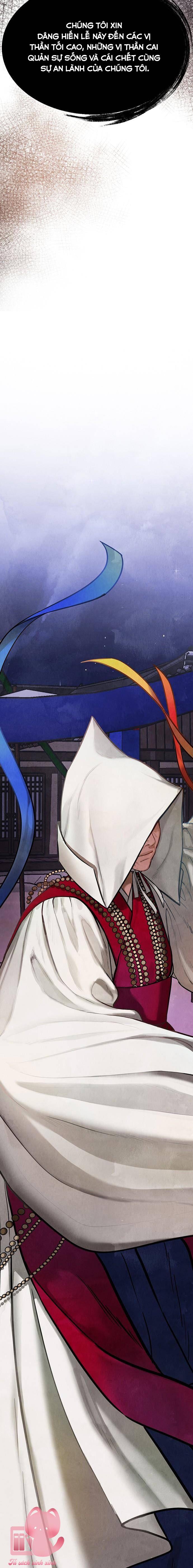 Quỷ Hồn - Chap 1