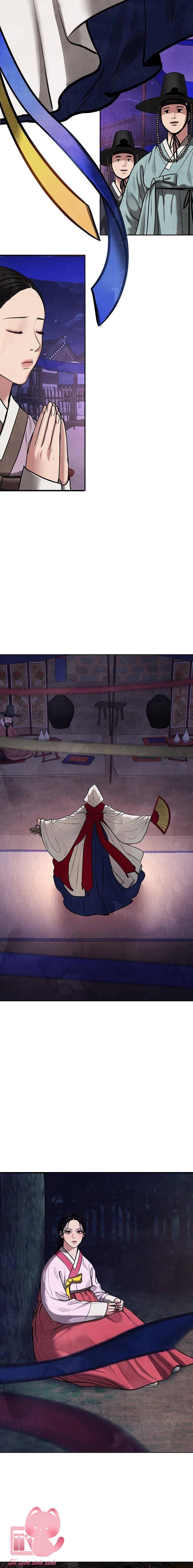 Quỷ Hồn - Chap 1