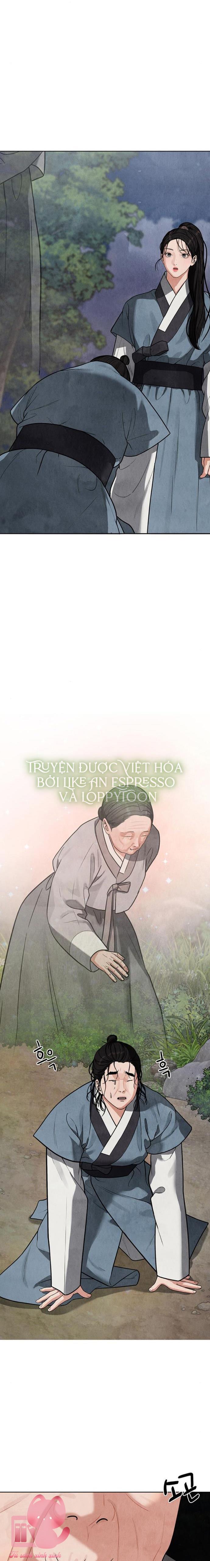 Quỷ Hồn - Chap 10