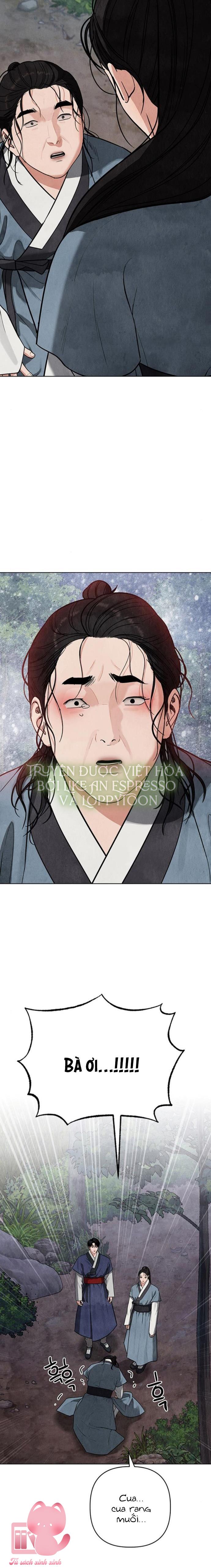 Quỷ Hồn - Chap 10