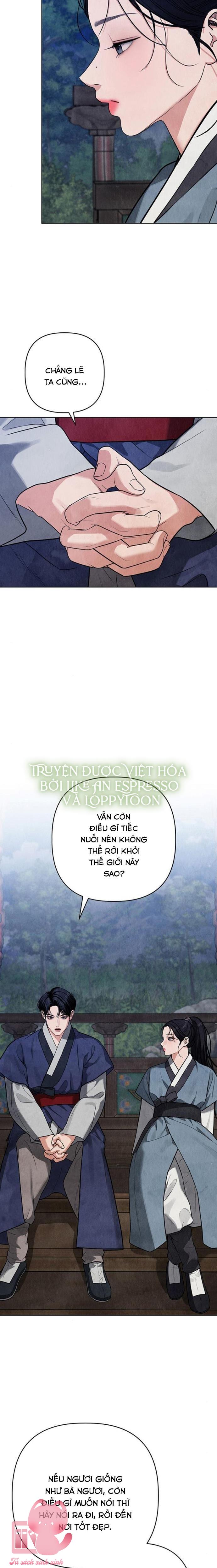 Quỷ Hồn - Chap 10