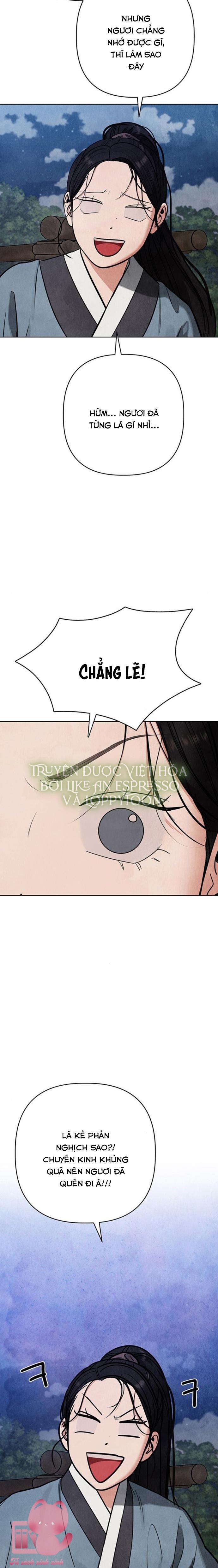 Quỷ Hồn - Chap 10