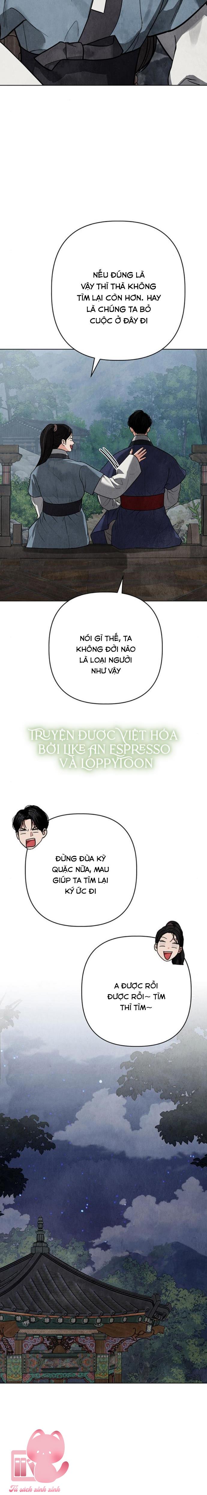 Quỷ Hồn - Chap 10