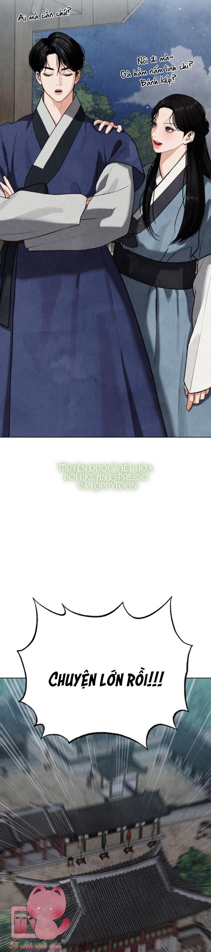 Quỷ Hồn - Chap 10