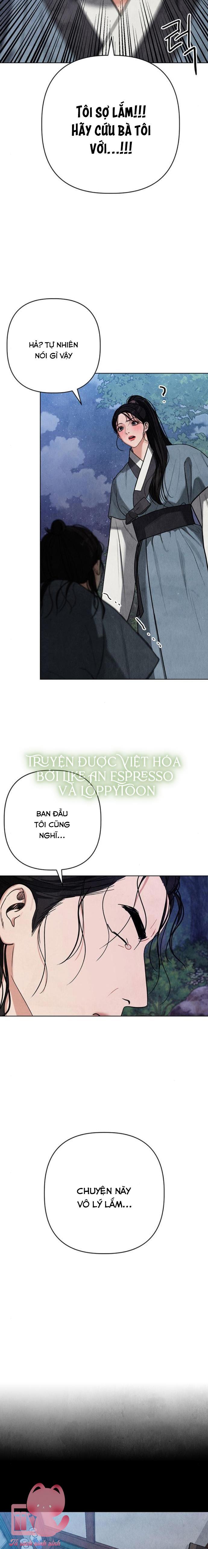 Quỷ Hồn - Chap 10