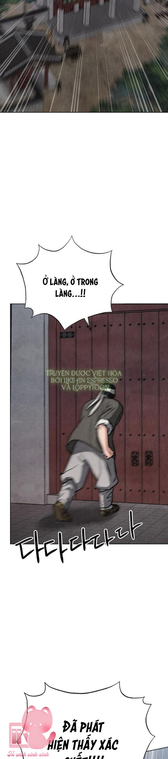 Quỷ Hồn - Chap 10