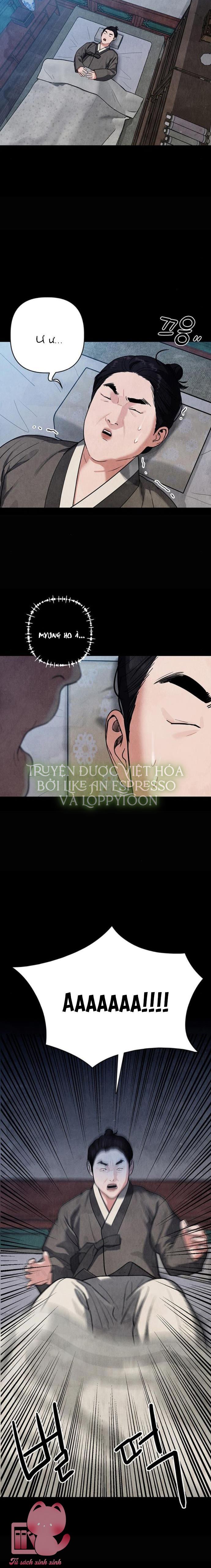 Quỷ Hồn - Chap 10