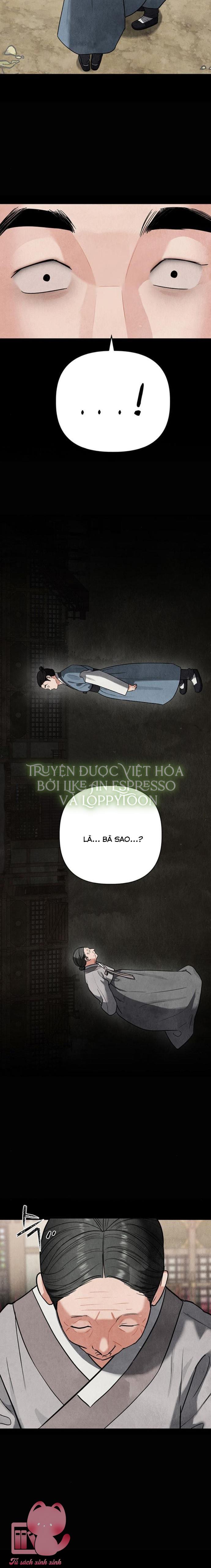 Quỷ Hồn - Chap 10