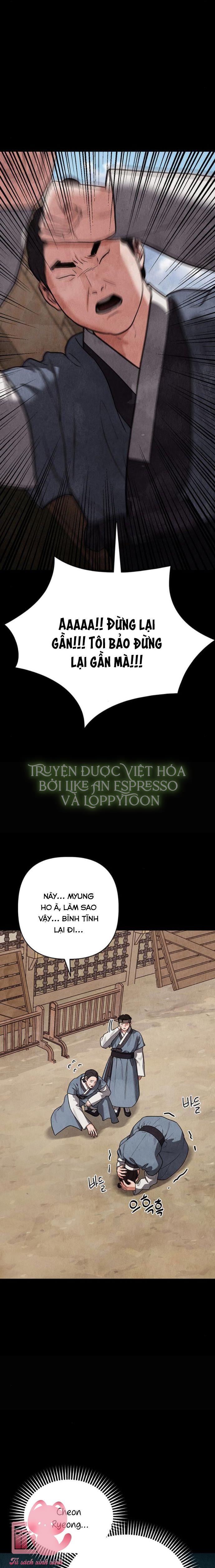 Quỷ Hồn - Chap 10