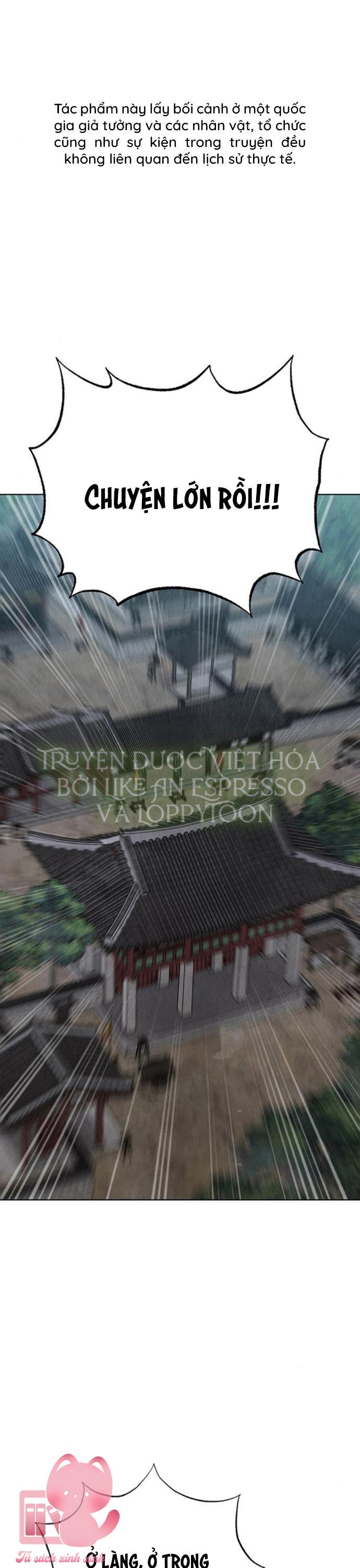 Quỷ Hồn - Chap 11