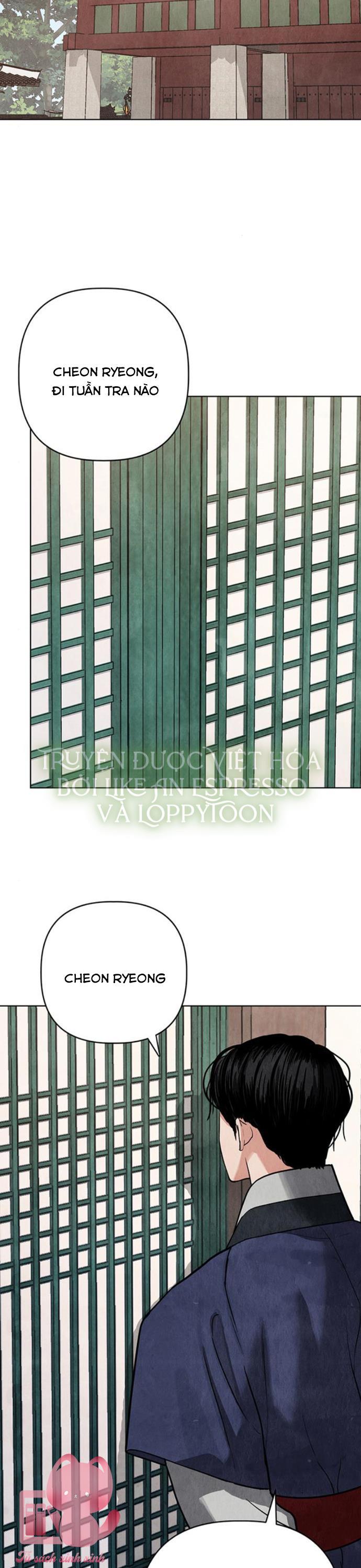 Quỷ Hồn - Chap 11