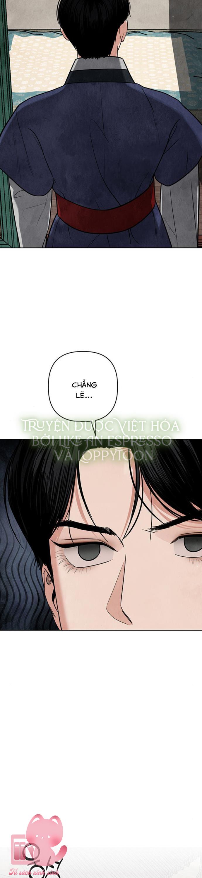 Quỷ Hồn - Chap 11