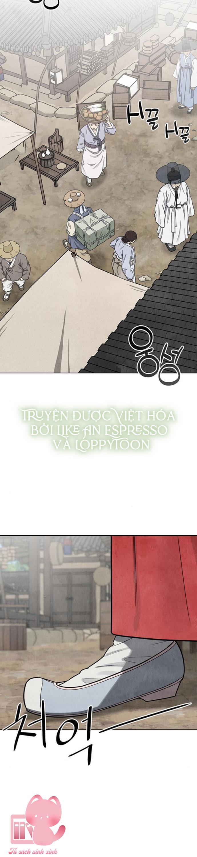 Quỷ Hồn - Chap 11