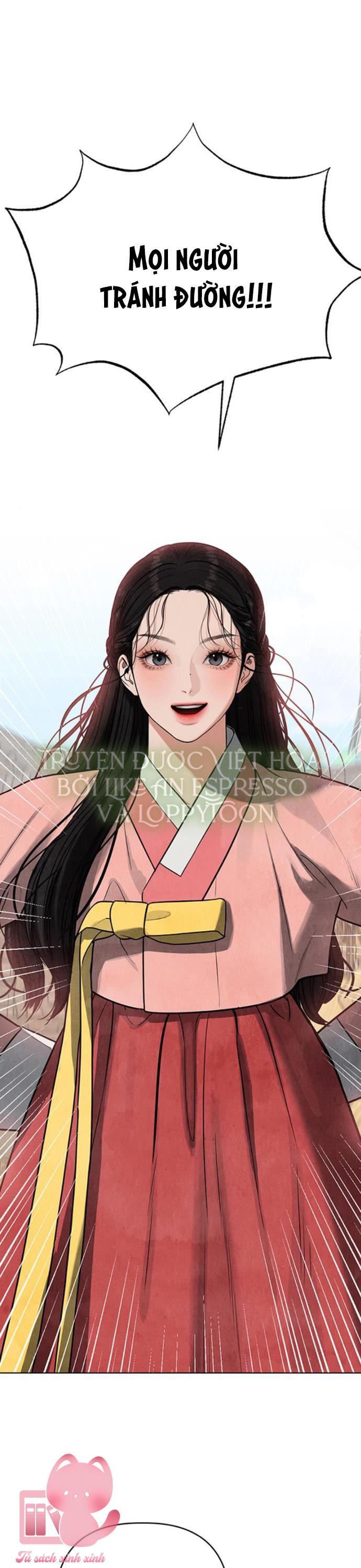 Quỷ Hồn - Chap 11