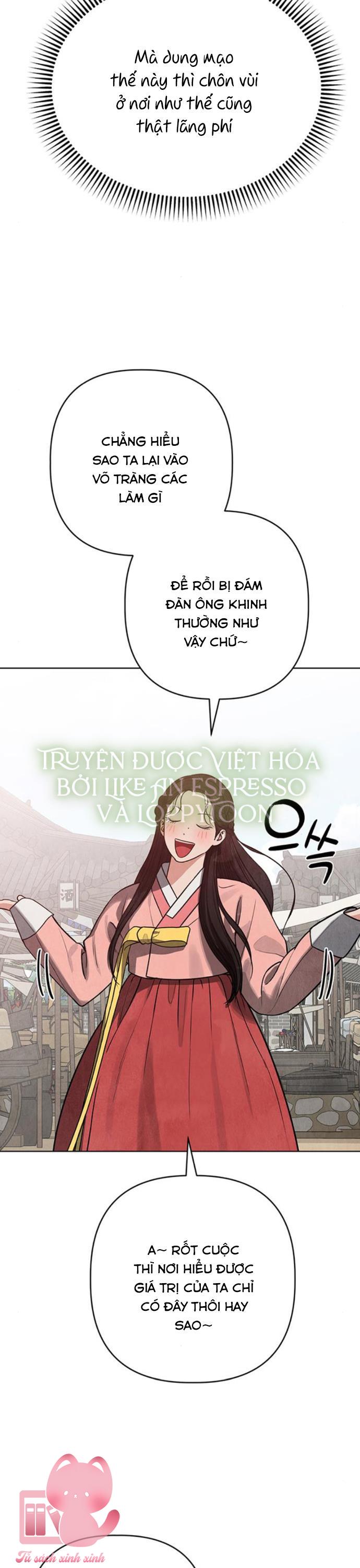 Quỷ Hồn - Chap 11