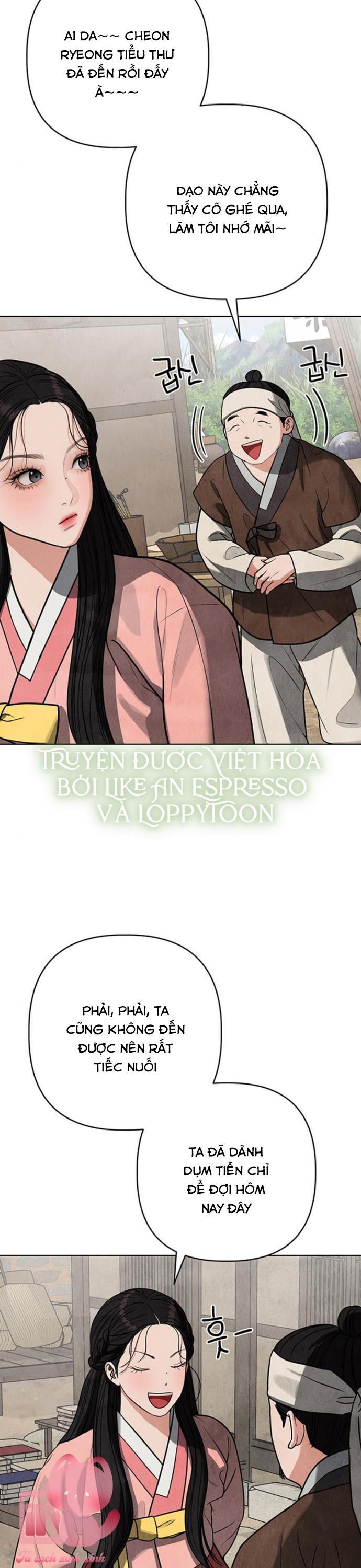 Quỷ Hồn - Chap 11