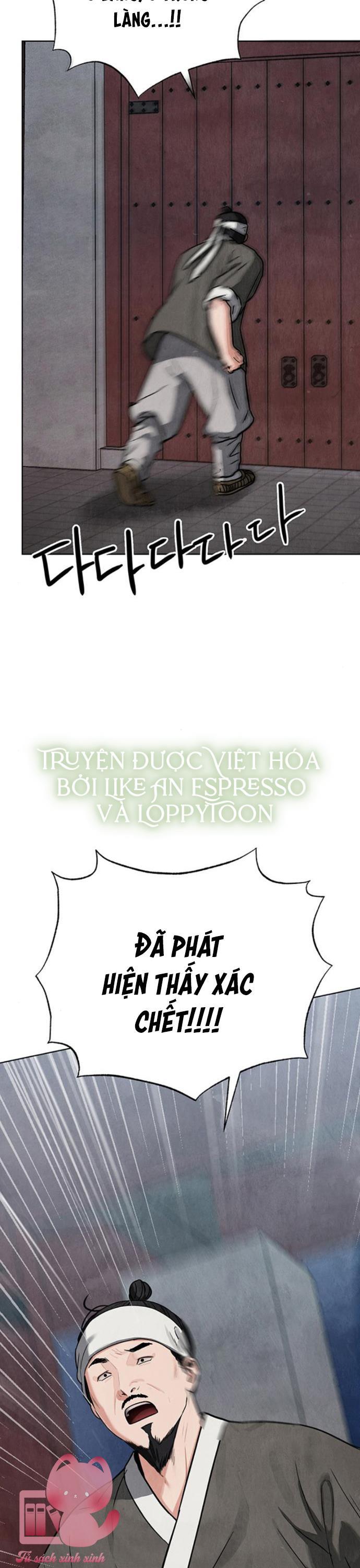 Quỷ Hồn - Chap 11