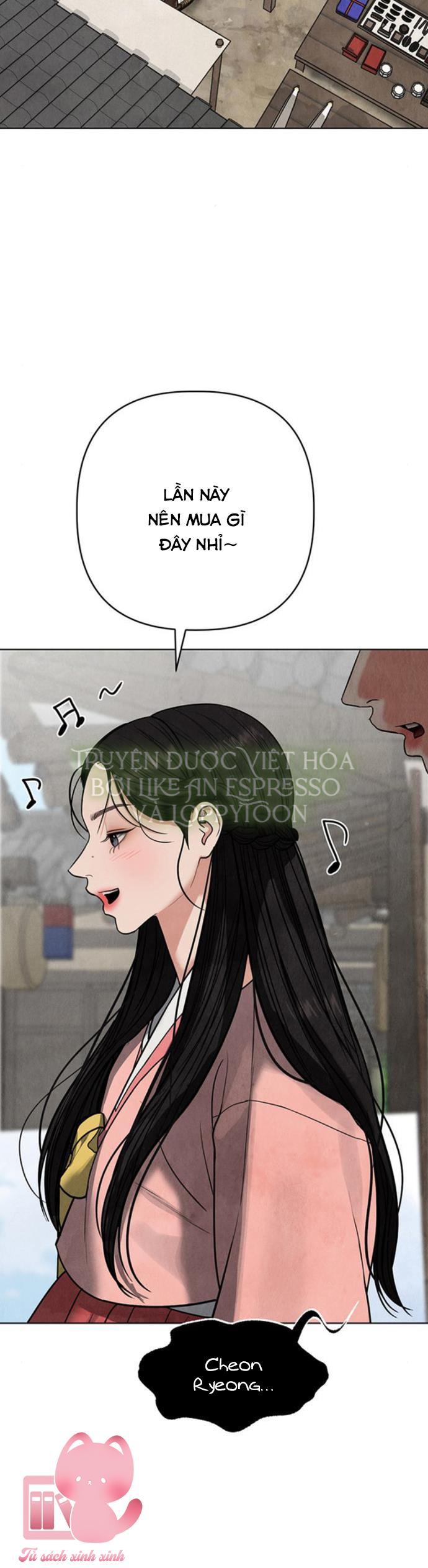 Quỷ Hồn - Chap 11