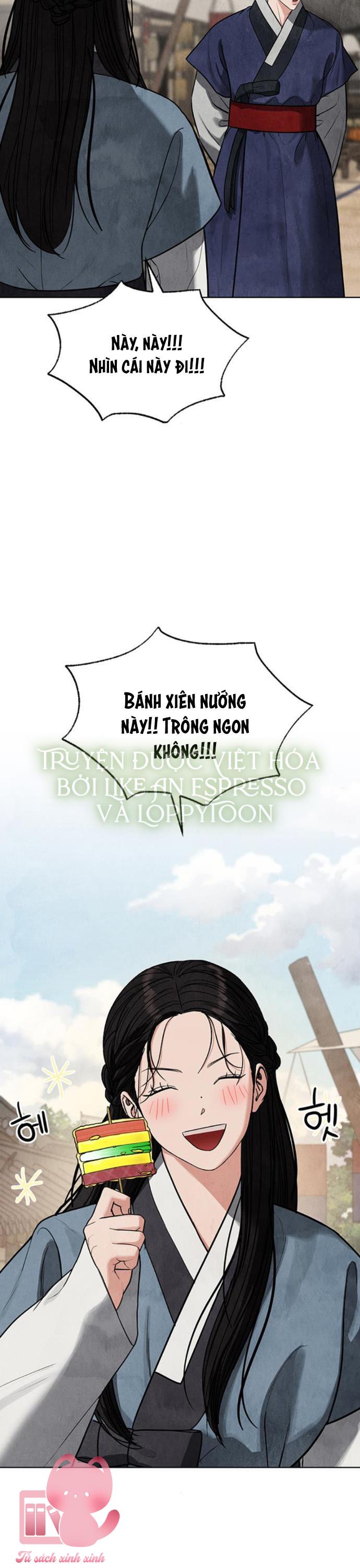 Quỷ Hồn - Chap 11