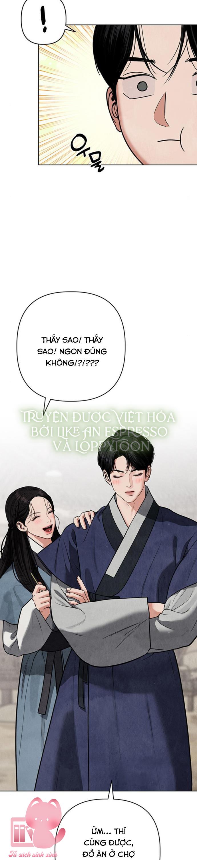 Quỷ Hồn - Chap 11