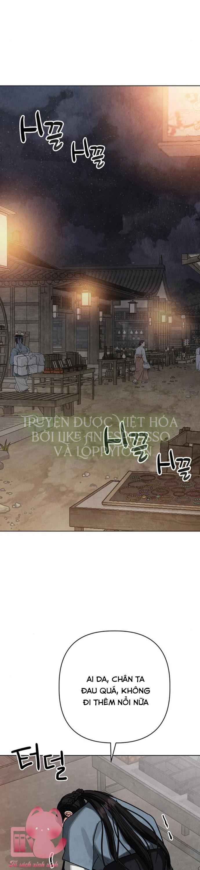 Quỷ Hồn - Chap 11