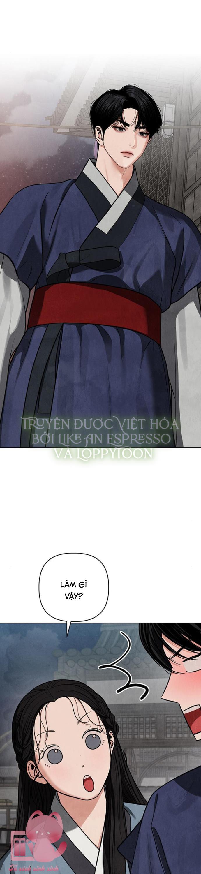 Quỷ Hồn - Chap 11