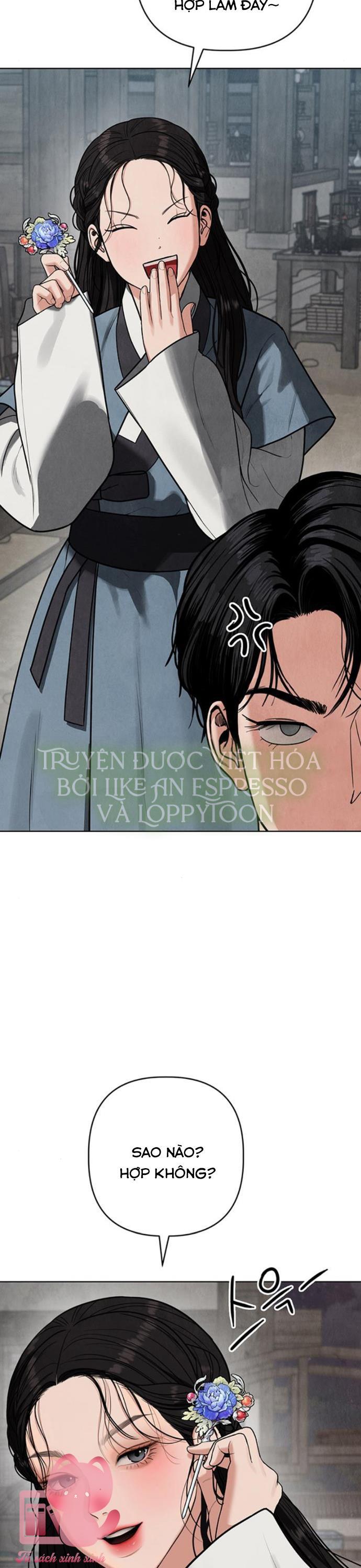 Quỷ Hồn - Chap 11