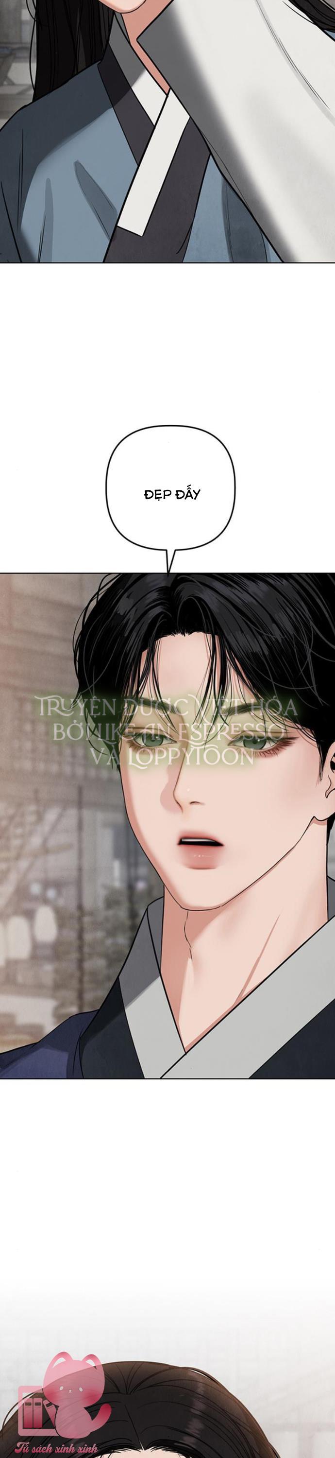 Quỷ Hồn - Chap 11