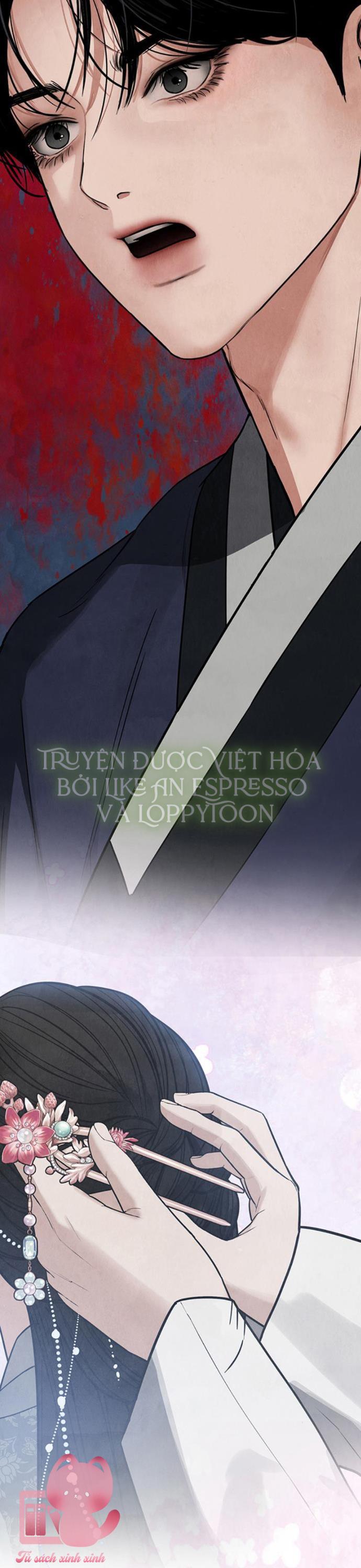 Quỷ Hồn - Chap 11