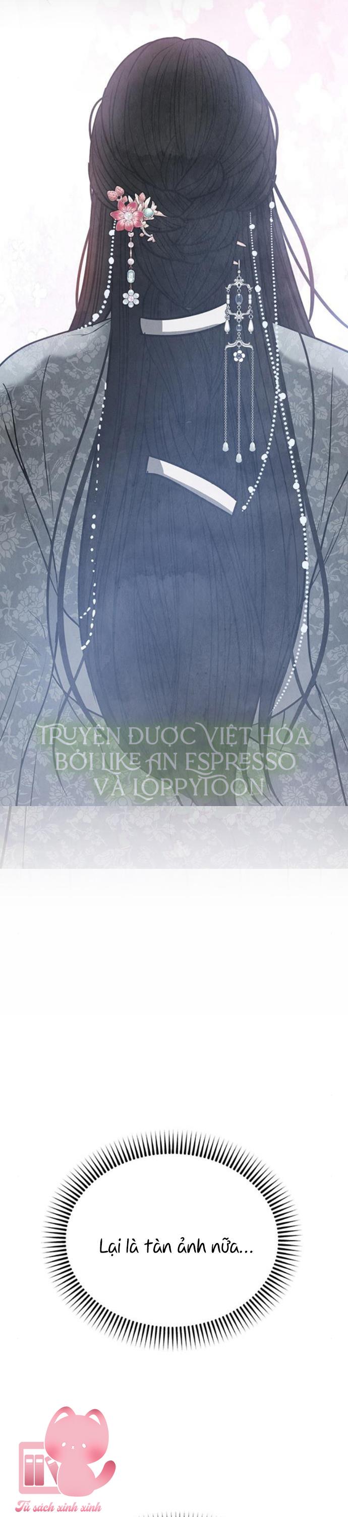 Quỷ Hồn - Chap 11