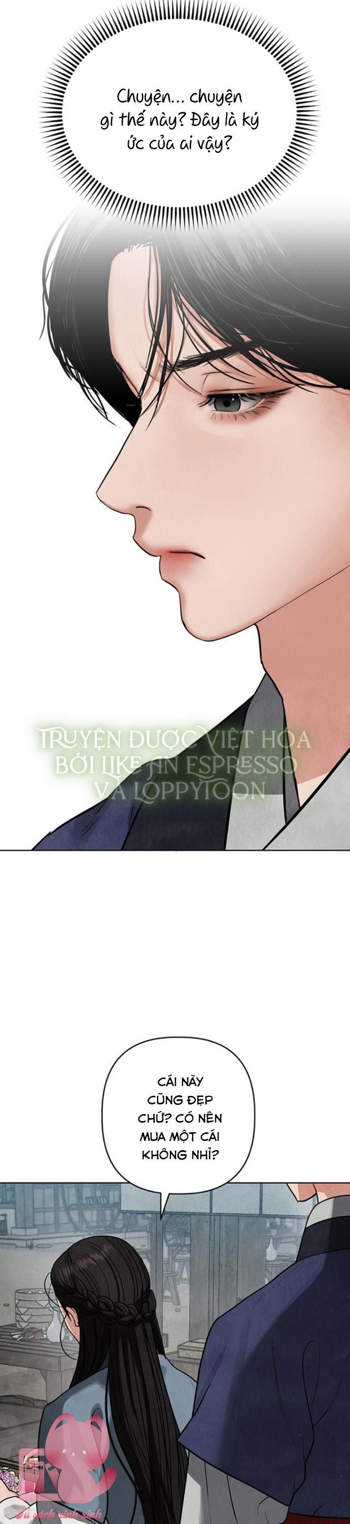 Quỷ Hồn - Chap 11