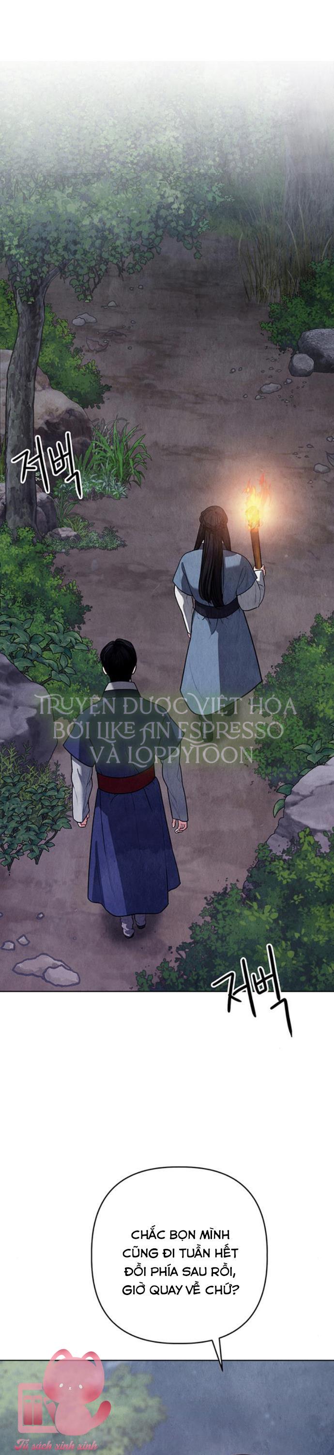 Quỷ Hồn - Chap 11