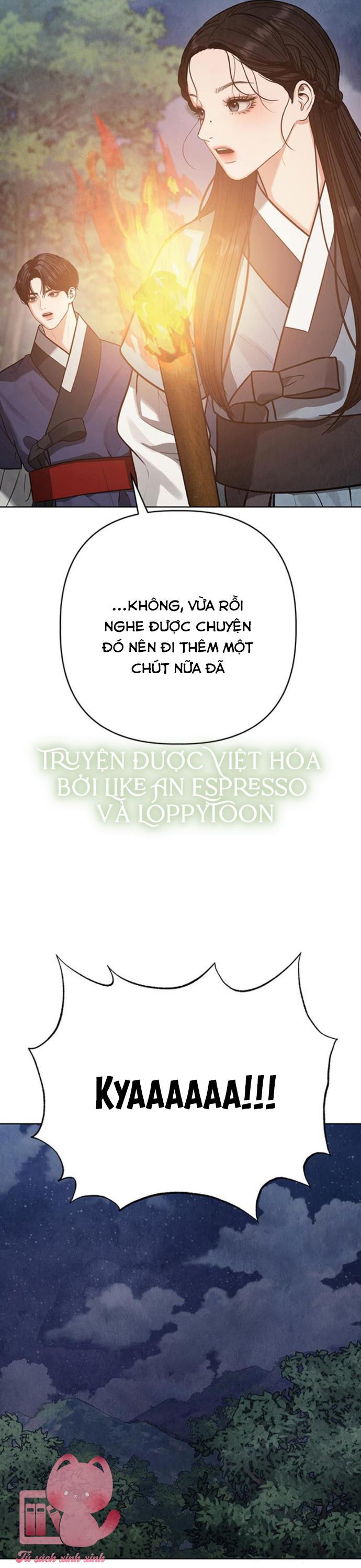 Quỷ Hồn - Chap 11