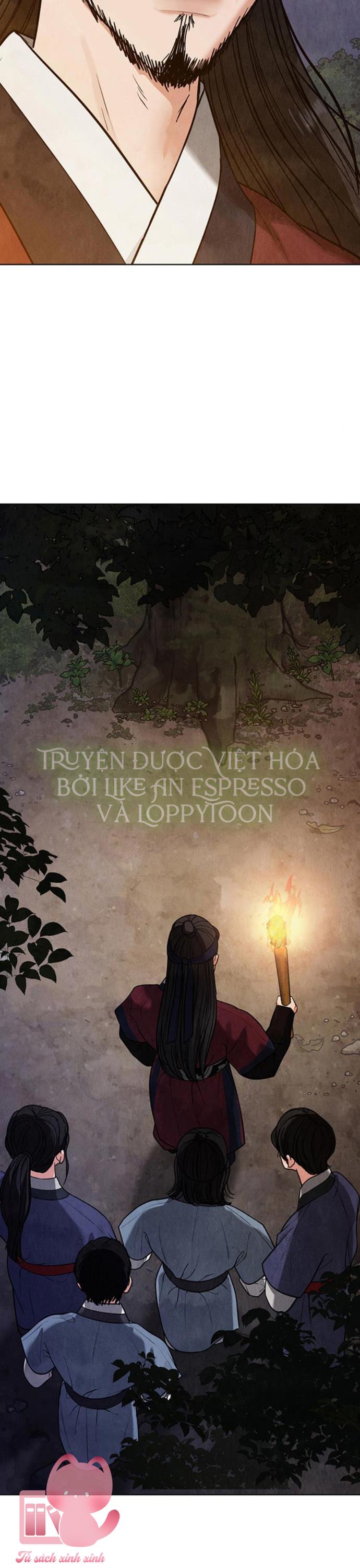 Quỷ Hồn - Chap 11