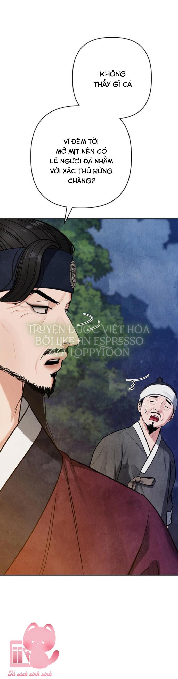 Quỷ Hồn - Chap 11