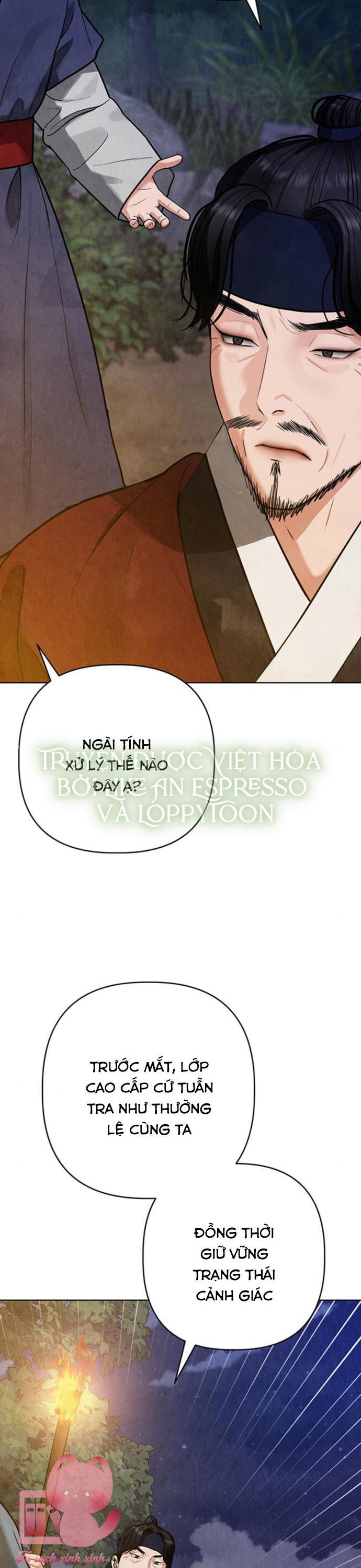 Quỷ Hồn - Chap 11